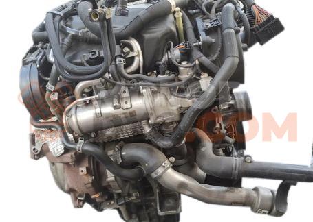 Motor 306DT Land Rover Range Rover IV 3.0 V6 (258 cv) AWD Automatico