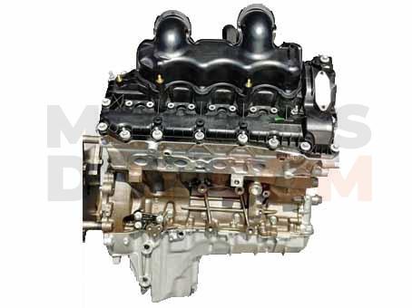 Motor 306DT Land Rover Range Rover IV 3.0 V6 (258 cv) AWD Automatico