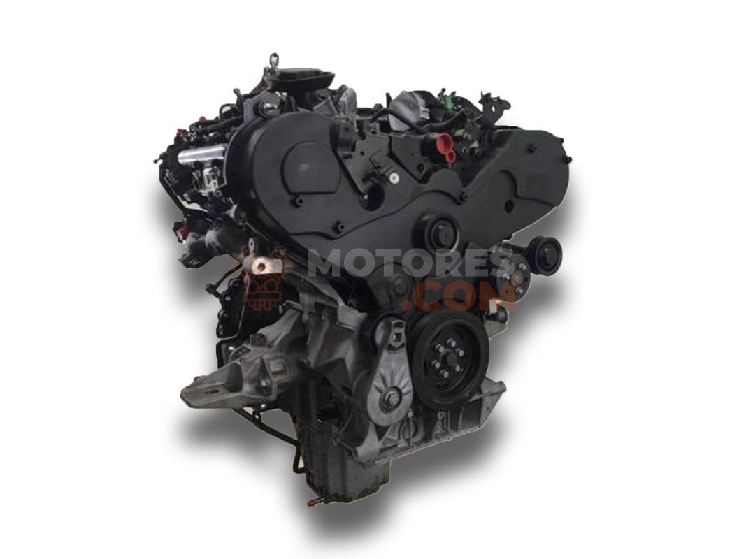 Motor 306DT Land Rover Range Rover IV 3.0 V6 (258 cv) AWD Automatico