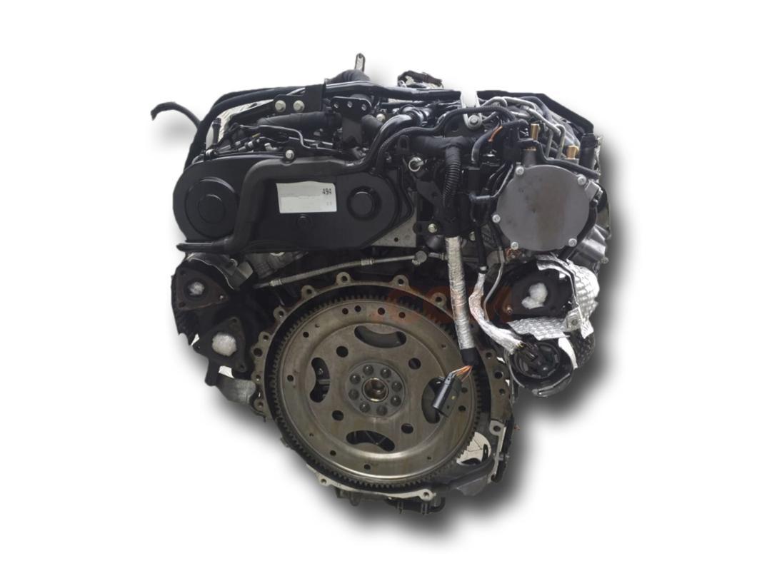 Motor 306DT Land Rover Range Rover IV 4.4 V8 (339 cv) AWD Automatico