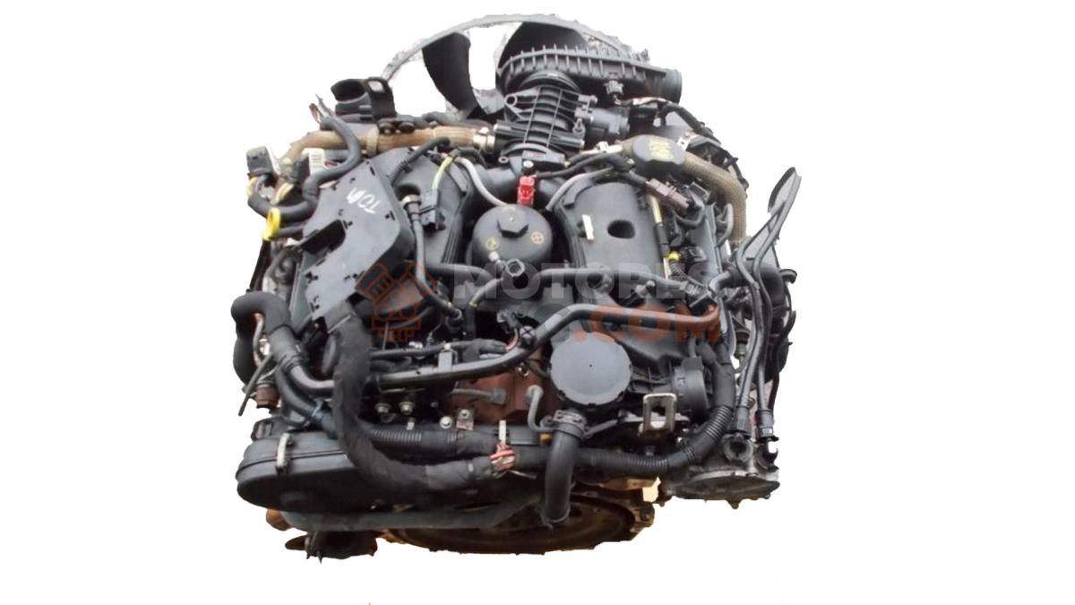 Motor 306dt Land Rover Range Rover Sport I 2.7 Td (190 cv)