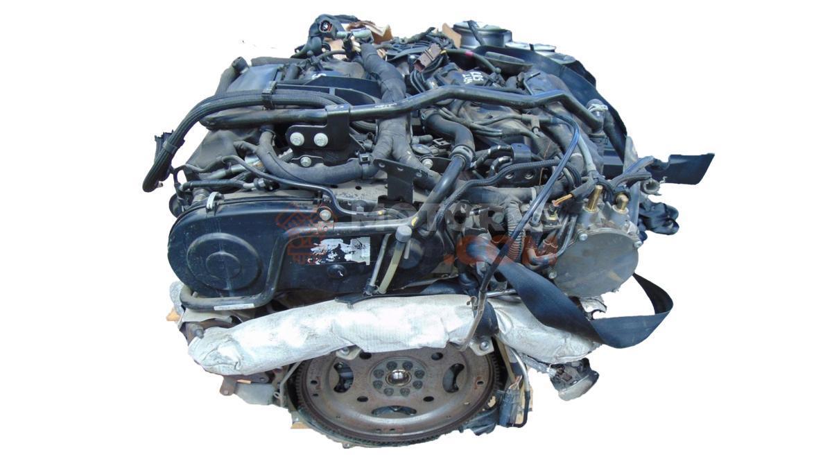 Motor 306dt Land Rover Range Rover Sport I (Versión 2009) 3.0 LR-TD V6 (245 cv) AWD Automatico