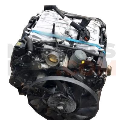 Motor 306DT Land Rover Range Rover Sport I (Versión 2009) 3.0 LR-TD V6 (245 cv) AWD Automatico