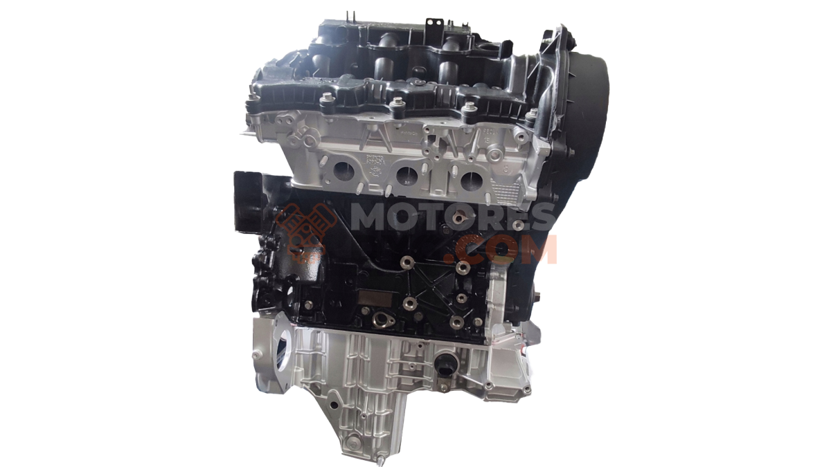Motor 306DT Land Rover Range Rover Sport II 3.0 V6 (258 cv) AWD Automatico