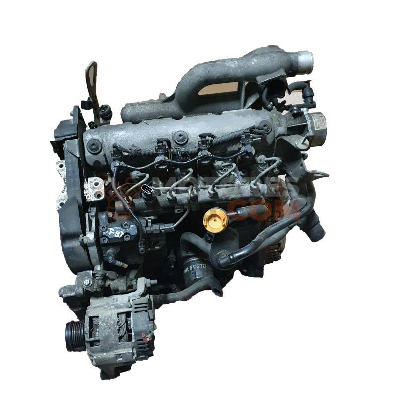 Motor 306DT Land Rover Range Rover Sport II 3.0 V6 (258 cv) AWD Automatico