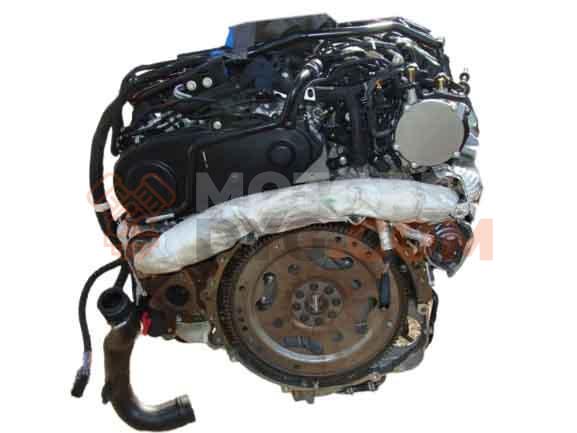Motor 306DT Land Rover Range Rover Sport II 3.0 V6 (258 cv) AWD Automatico