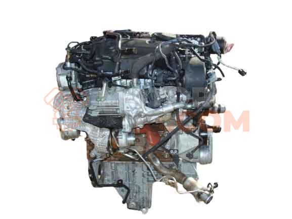 Motor 306DT Land Rover Range Rover Sport II 3.0 V6 (292 cv) AWD Automatico