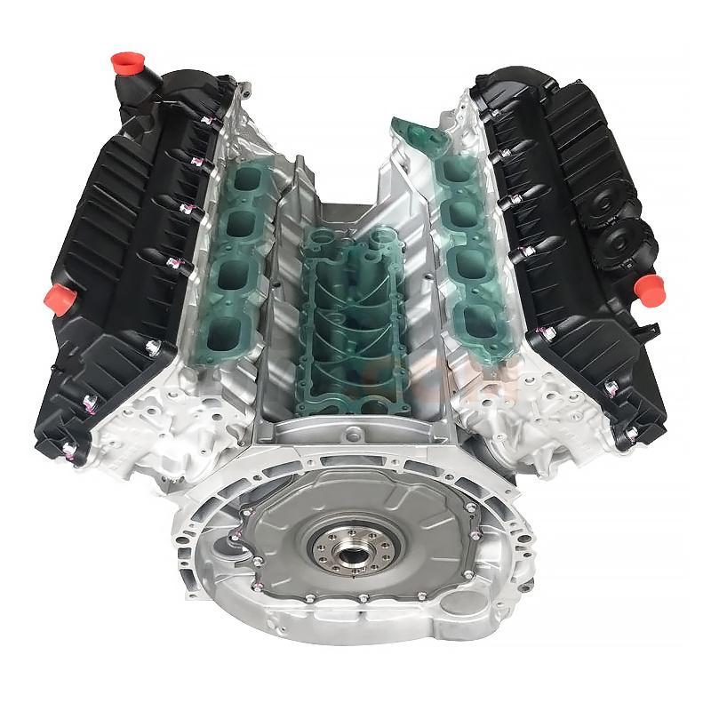 Motor 306DT Land Rover Range Rover Sport II 3.0 V6 (292 cv) AWD Automatico