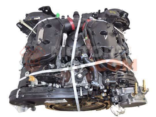 Motor 306DT Land Rover Range Rover Velar 3.0 D275 SDV6 4x4 (275 cv)