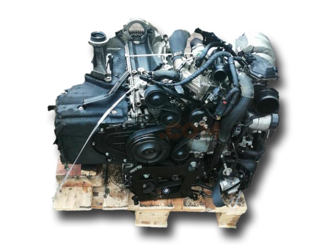 Motor 306DT Land Rover Range Rover Velar D 300 3.0 V6 (300 cv) AWD Automatico