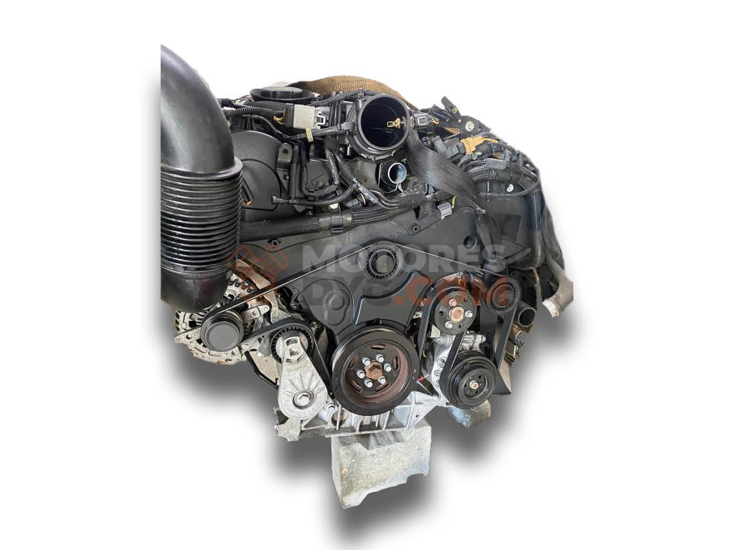 Motor 306DT Land Rover Range Rover Velar P 250 2.0 (250 cv) AWD Automatico