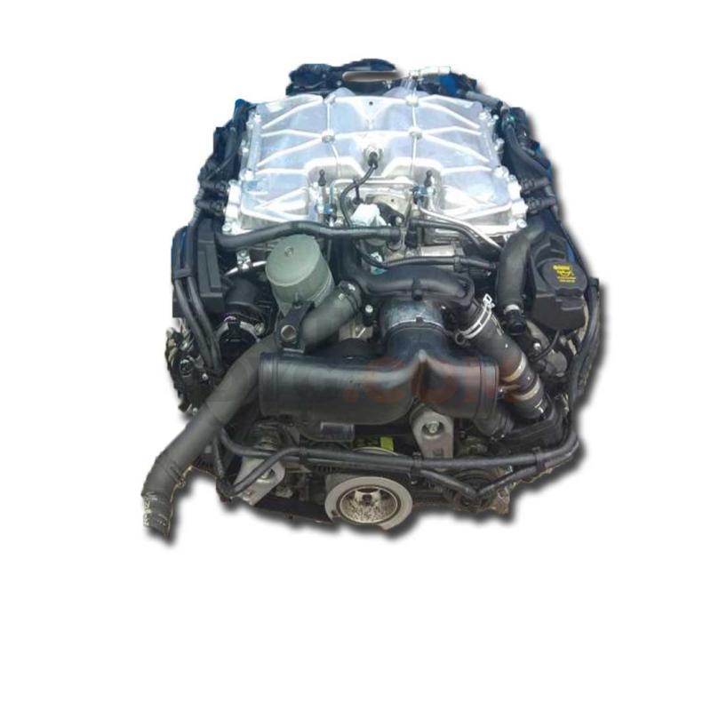 Motor 306PS Jaguar F-pace 3.0 V6 (340 cv) AWD Automatico