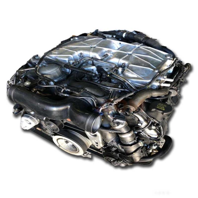 Motor 306PS Jaguar F-pace 3.0 V6 (380 cv) AWD Automatico