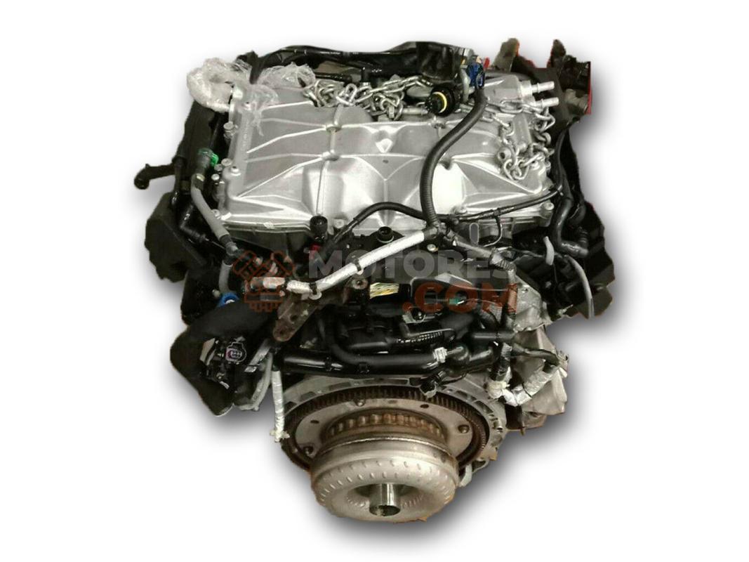 Motor 306PS Jaguar F-type Convertible 3.0 V6 (340 cv) Automatico