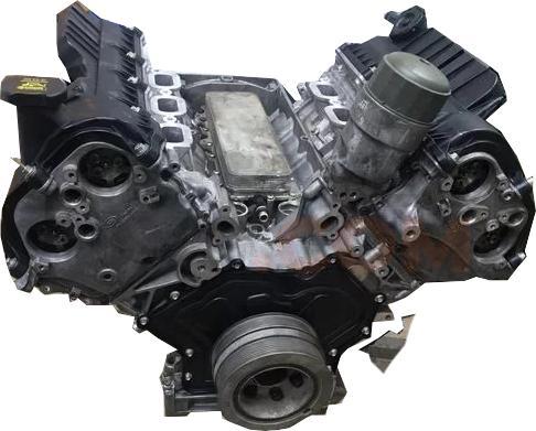 Motor 306PS Jaguar F-type Convertible 3.0 V6 (340 cv) Automatico