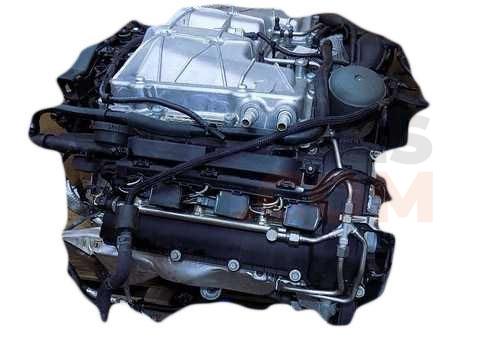 Motor 306PS Jaguar F-type Convertible 3.0 V6 (340 cv) Automatico
