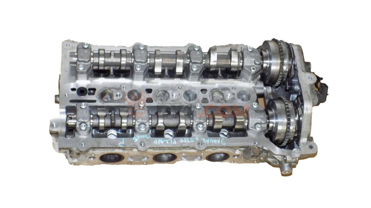 Motor 306ps Jaguar F-type Convertible S 3.0 V6 (380 cv)
