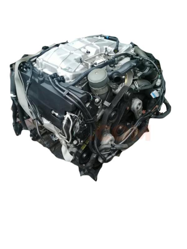 Motor 306PS Jaguar F-type Convertible S 3.0 V6 (380 cv) Automatico