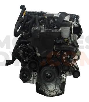 Motor 306PS Jaguar F-type Convertible S 3.0 V6 (380 cv) AWD Automatico