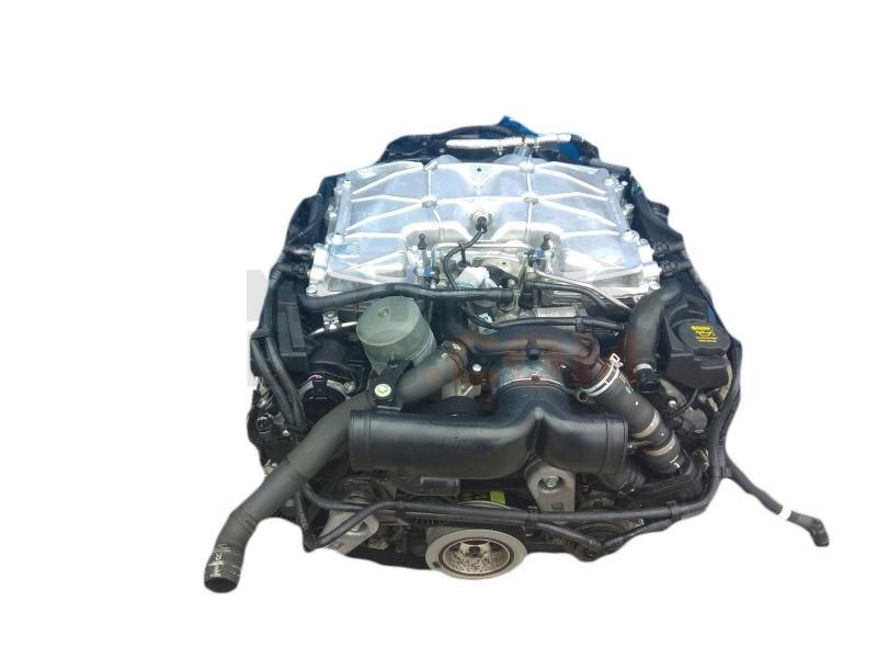 Motor 306PS Jaguar F-type Convertible S 3.0 V6 (380 cv) AWD Automatico