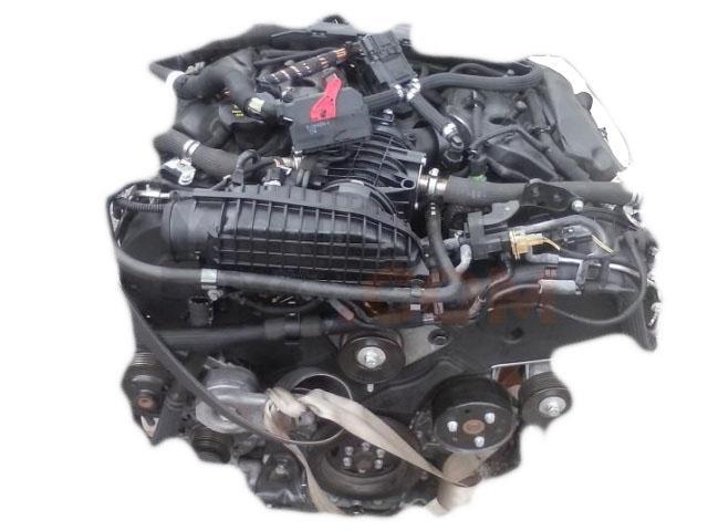 Motor 306PS Jaguar F-type Convertible (Versión 2017) 3.0 V6 (400 cv) Automatico