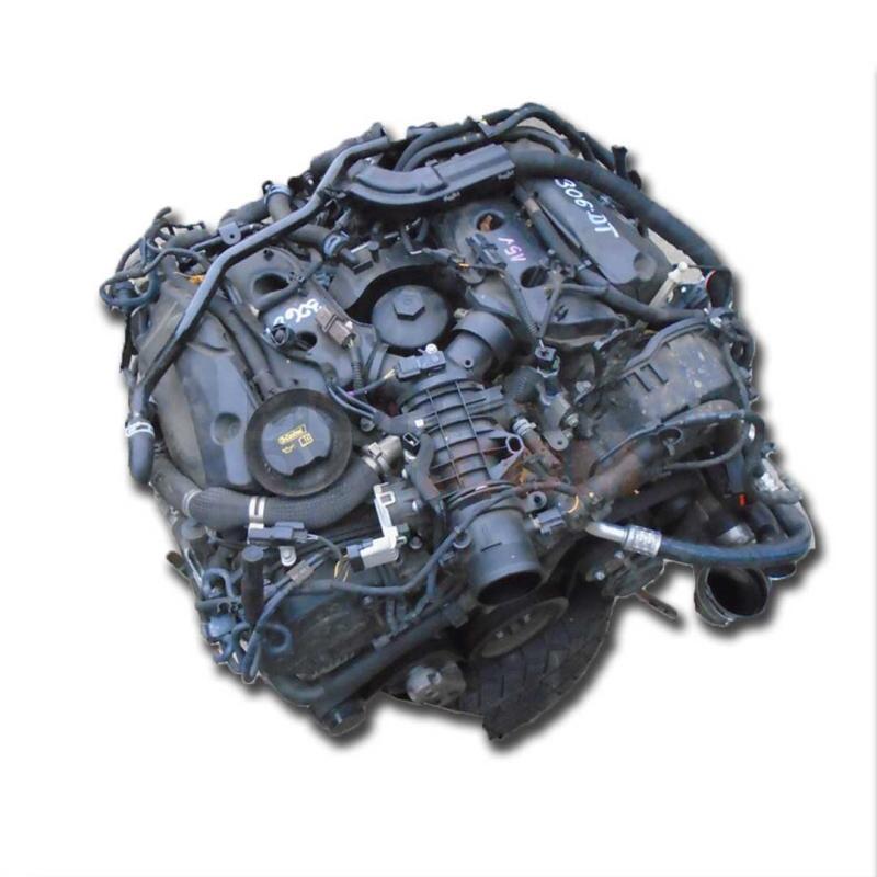 Motor 306PS Jaguar F-type Coupe 3.0 V6 (340 cv) Automatico