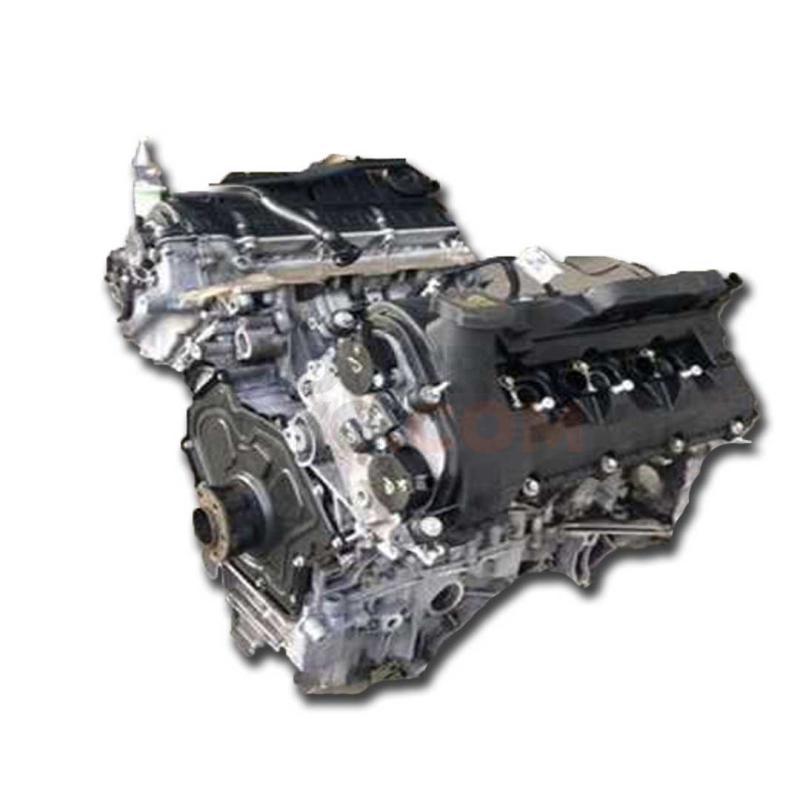 Motor 306PS Jaguar F-type Coupe S 3.0 V6 (380 cv) AWD Automatico