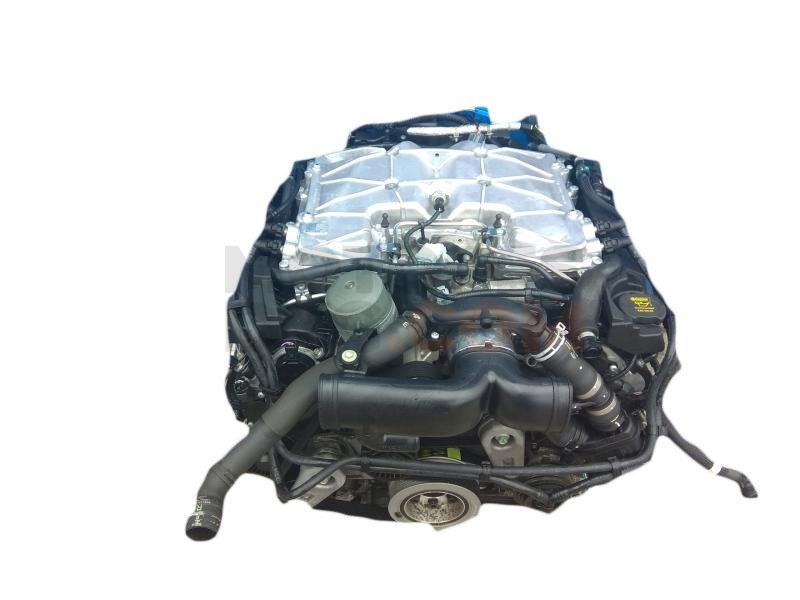 Motor 306PS Jaguar F-type Coupe S 3.0 V6 (380 cv) AWD Automatico