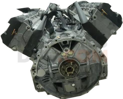 Motor 306PS Jaguar F-type Coupe S 3.0 V6 (380 cv) AWD Automatico