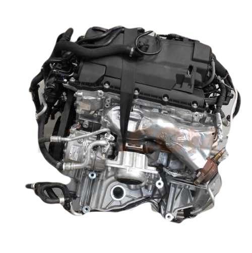 Motor 306PS Jaguar F-type Coupe (Versión 2017) 3.0 V6 (340 cv) Automatico