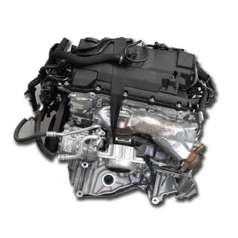 Motor 306PS Jaguar F-type Coupe (Versión 2017) 3.0 V6 (380 cv) AWD