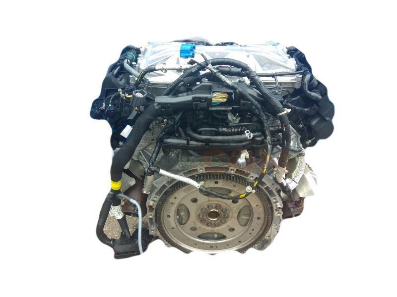 Motor 306PS Jaguar F-type Coupe (Versión 2017) 3.0 V6 (400 cv) Automatico