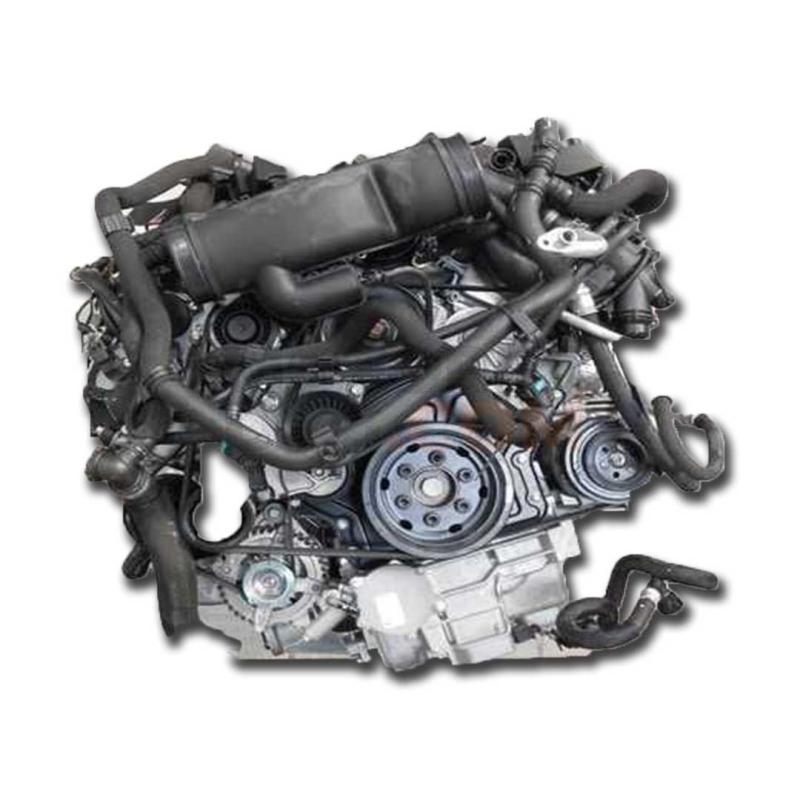Motor 306PS Jaguar F-type Coupe (Versión 2017) 3.0 V6 (400 cv) AWD