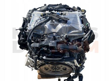 Motor 306PS Jaguar XE (X760) 3.0 V6 (340 cv) Automatico