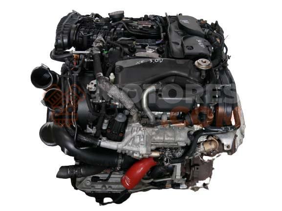Motor 306PS Jaguar XF SPORTBRAKE (X260) 3.0 (380 cv)