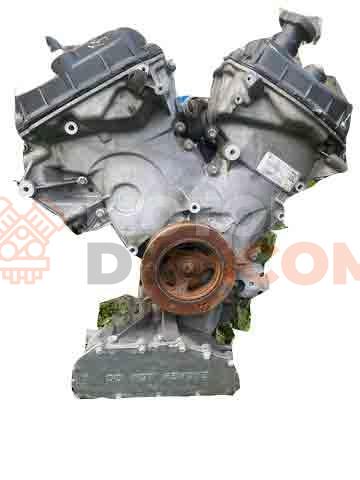Motor 306ps Jaguar XF SPORTBRAKE (X260) 3.0 (380 cv)