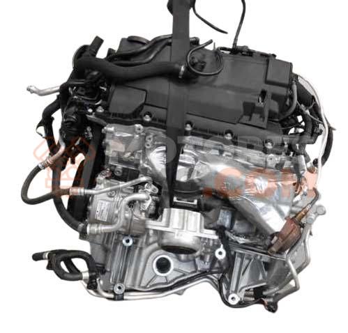 Motor 306PS Jaguar XF SPORTBRAKE (X260) 3.0 AWD (380 cv)