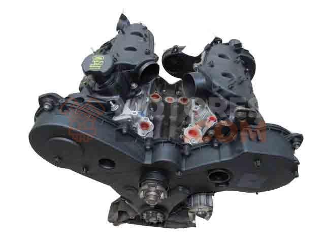 Motor 306ps Jaguar XF SPORTBRAKE (X260) 3.0 D (300 cv)