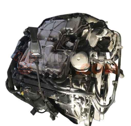 Motor 306PS Jaguar XF (X250 Versión 2011) 3.0 V6 (340 cv) Automatico