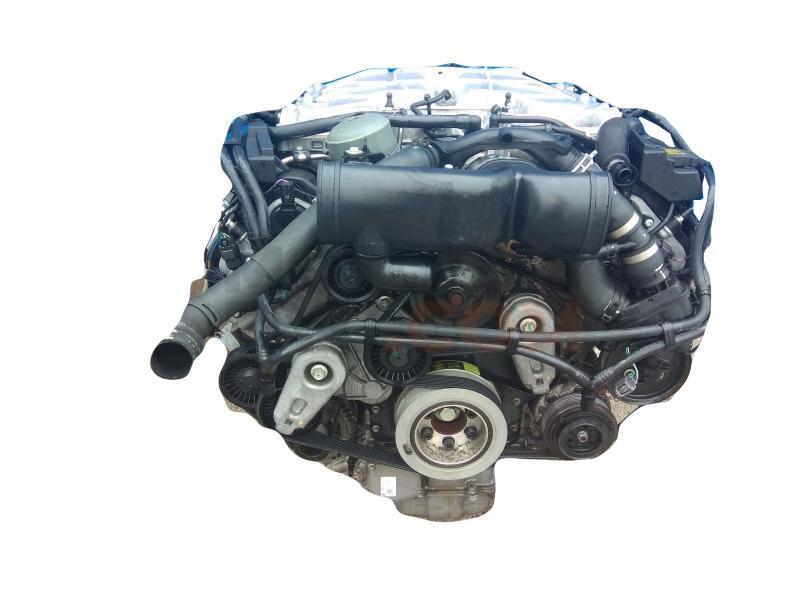 Motor 306PS Jaguar XF (X250 Versión 2011) 3.0 V6 (340 cv) Automatico