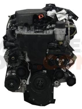 Motor 306PS Jaguar XF (X250 Versión 2011) 3.0 V6 (340 cv) AWD Automatico