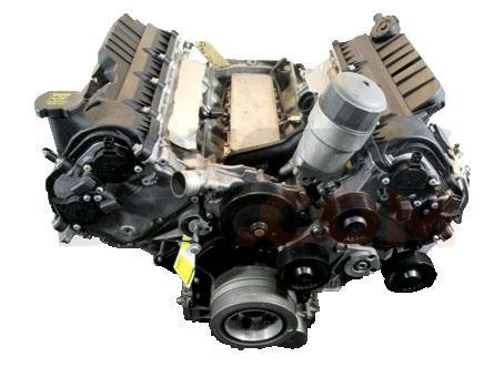 Motor 306PS Jaguar XF (X260) 3.0 V6 (340 cv) Automatico