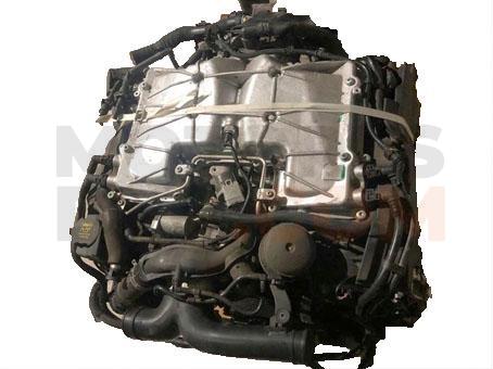 Motor 306PS Jaguar XF (X260) S 3.0 V6 (380 cv) Automatico