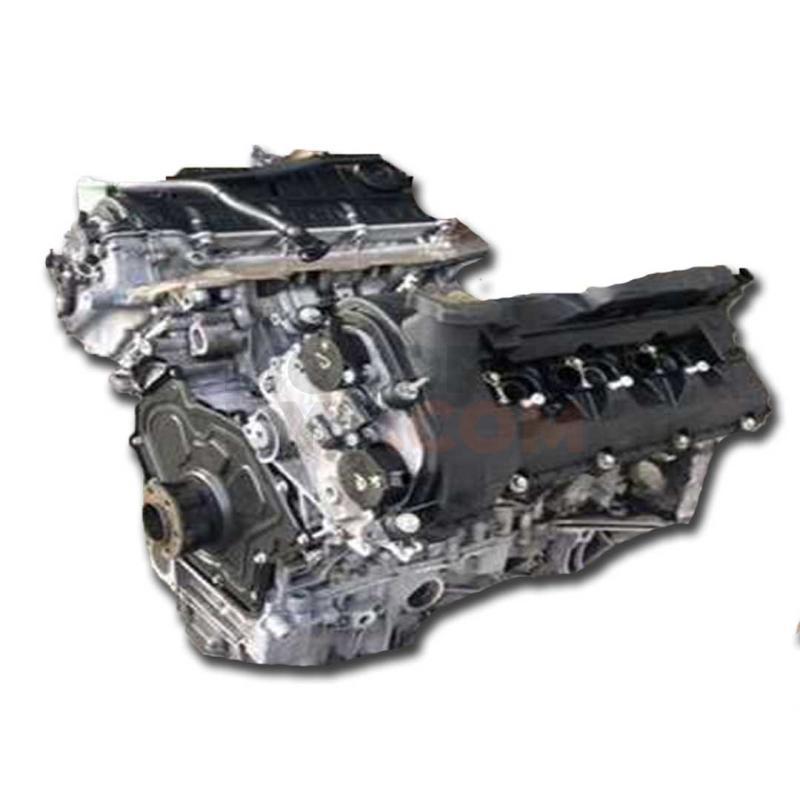 Motor 306PS Jaguar XJ Long (X351) 3.0 V6 (340 cv) AWD Automatico