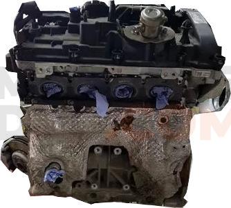 Motor 306PS Jaguar XJ Long (X351) 3.0d V6 (275 cv) Automatico