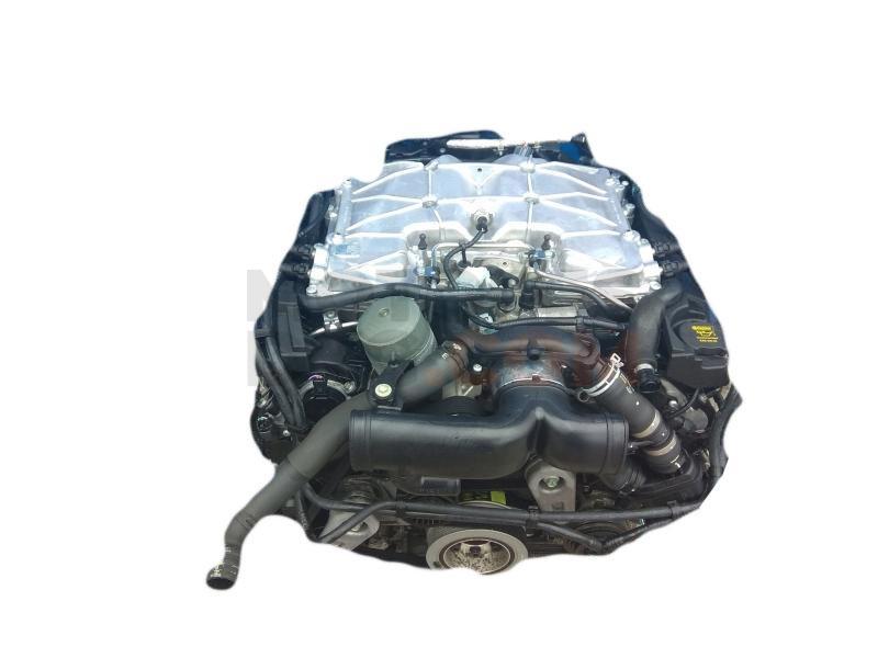 Motor 306PS Jaguar XJ Long (X351 Versión 2015) 3.0 V6 (340 cv) Automatico