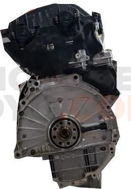 Motor 306PS Jaguar XJ (X351) 3.0 V6 (340 cv) Automatico