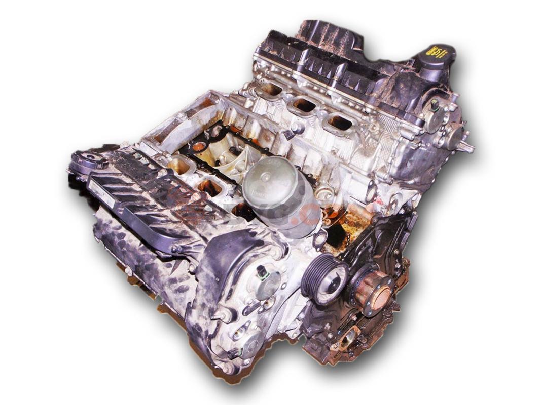 Motor 306PS Jaguar XJ (X351) 3.0 V6 (340 cv) Automatico