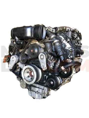 Motor 306PS Jaguar XJ (X351) 3.0 V6 (340 cv) Automatico