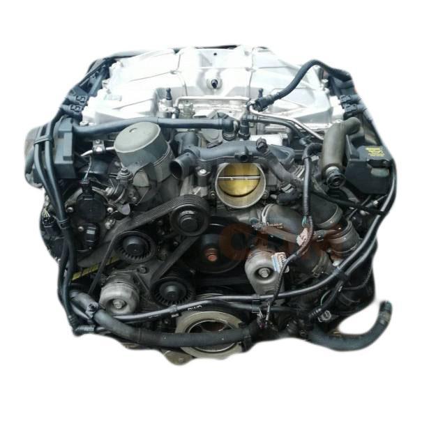 Motor 306PS Jaguar XJ (X351) 3.0 V6 (340 cv) AWD Automatico